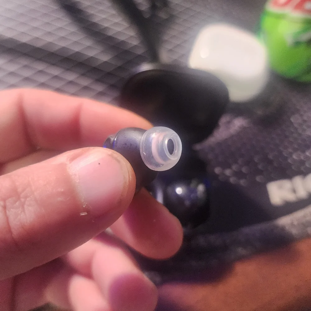 Samsung Galaxy Buds Pro